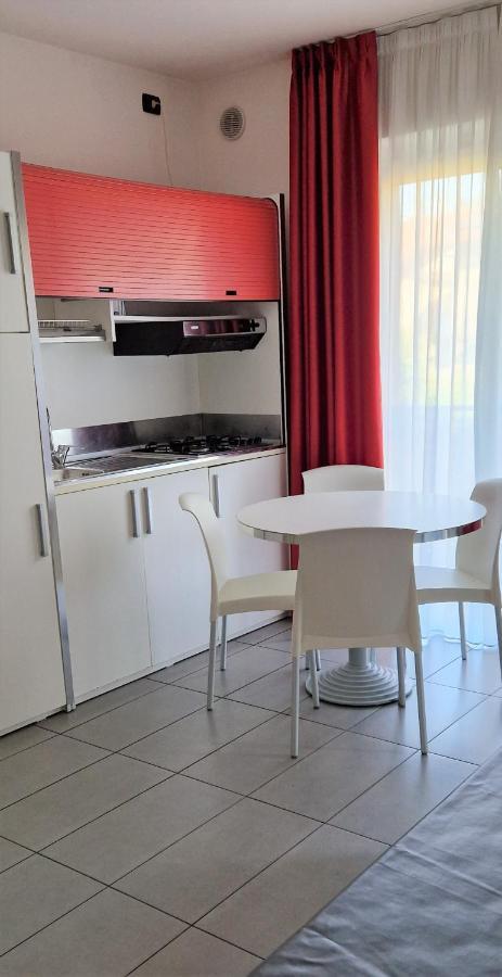 Residenza XX Settembre Leilighet Maslianico Eksteriør bilde