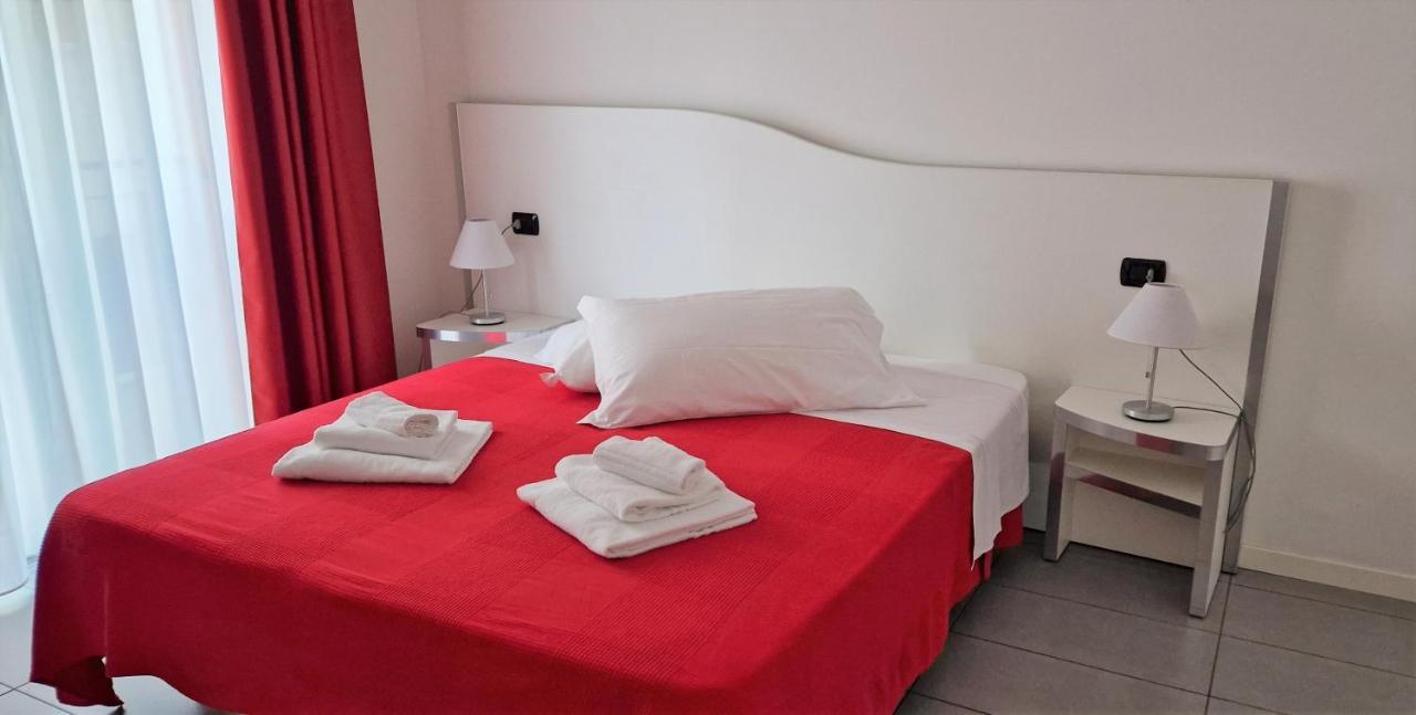 Residenza XX Settembre Leilighet Maslianico Eksteriør bilde
