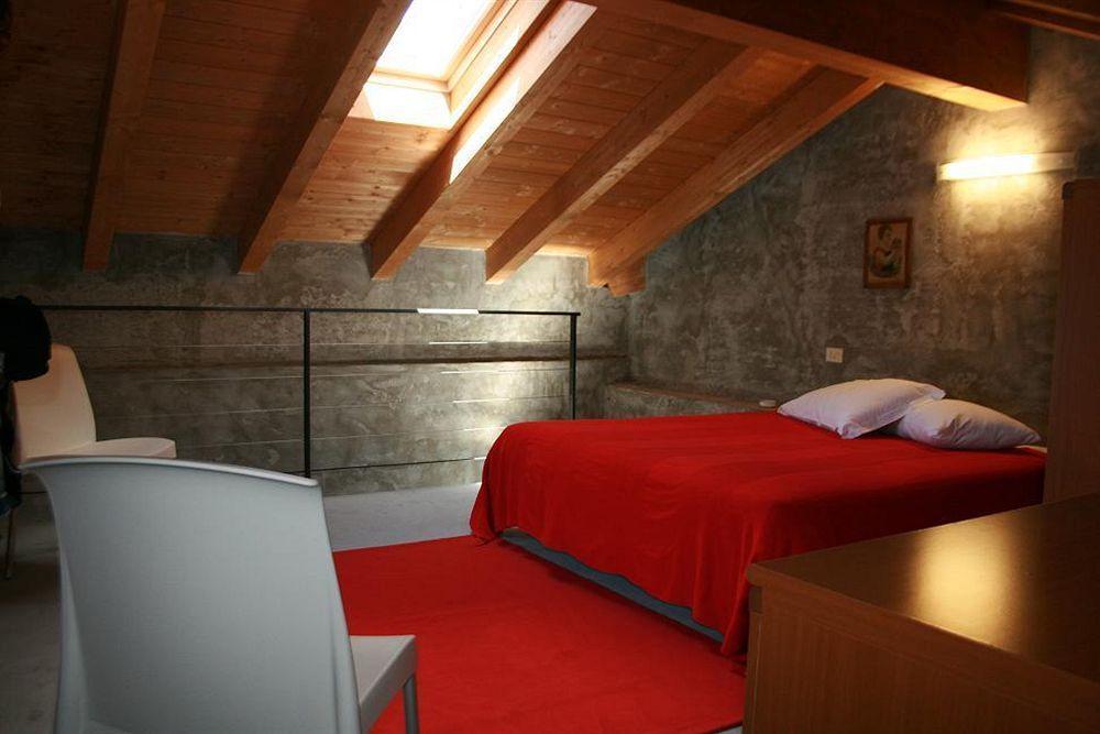 Residenza XX Settembre Leilighet Maslianico Eksteriør bilde