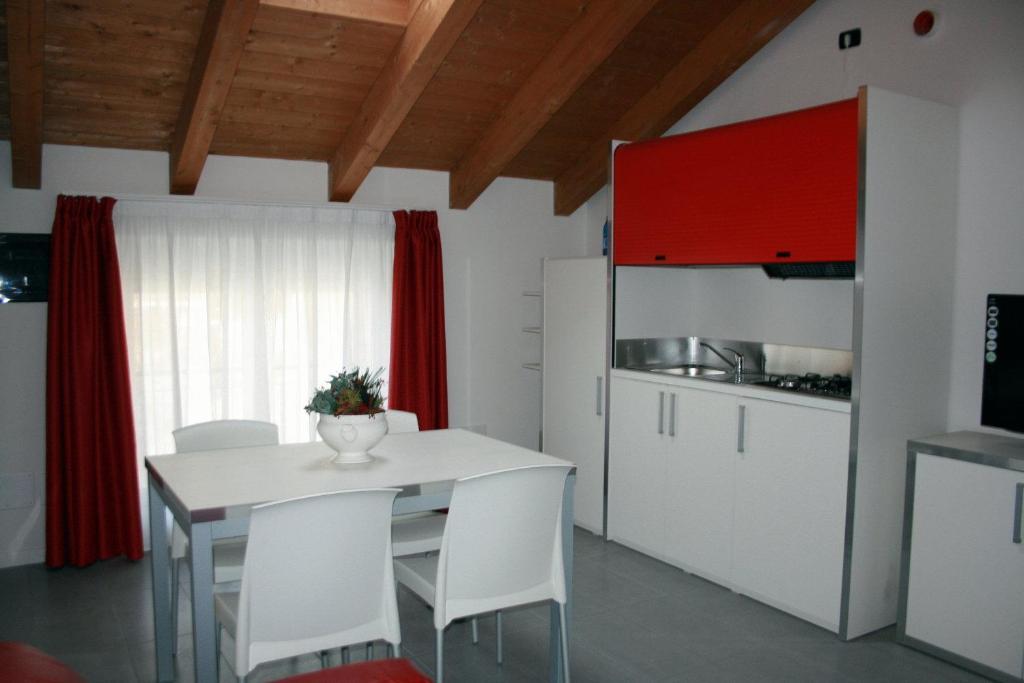 Residenza XX Settembre Leilighet Maslianico Rom bilde